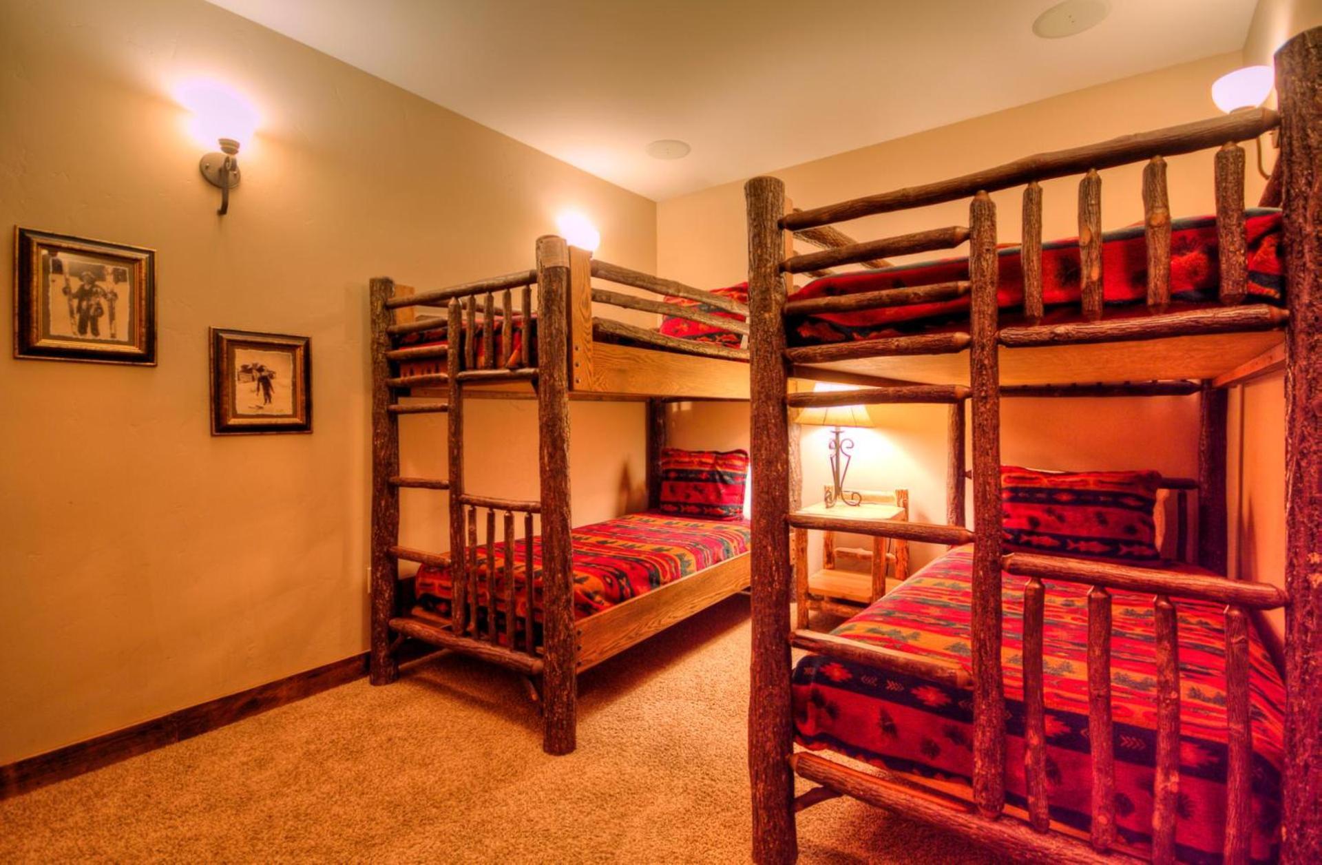 Antler Ridge Lodge Big Sky Ngoại thất bức ảnh