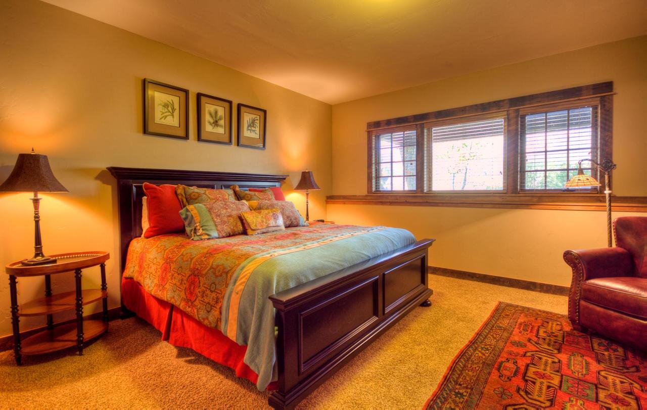 Antler Ridge Lodge Big Sky Ngoại thất bức ảnh