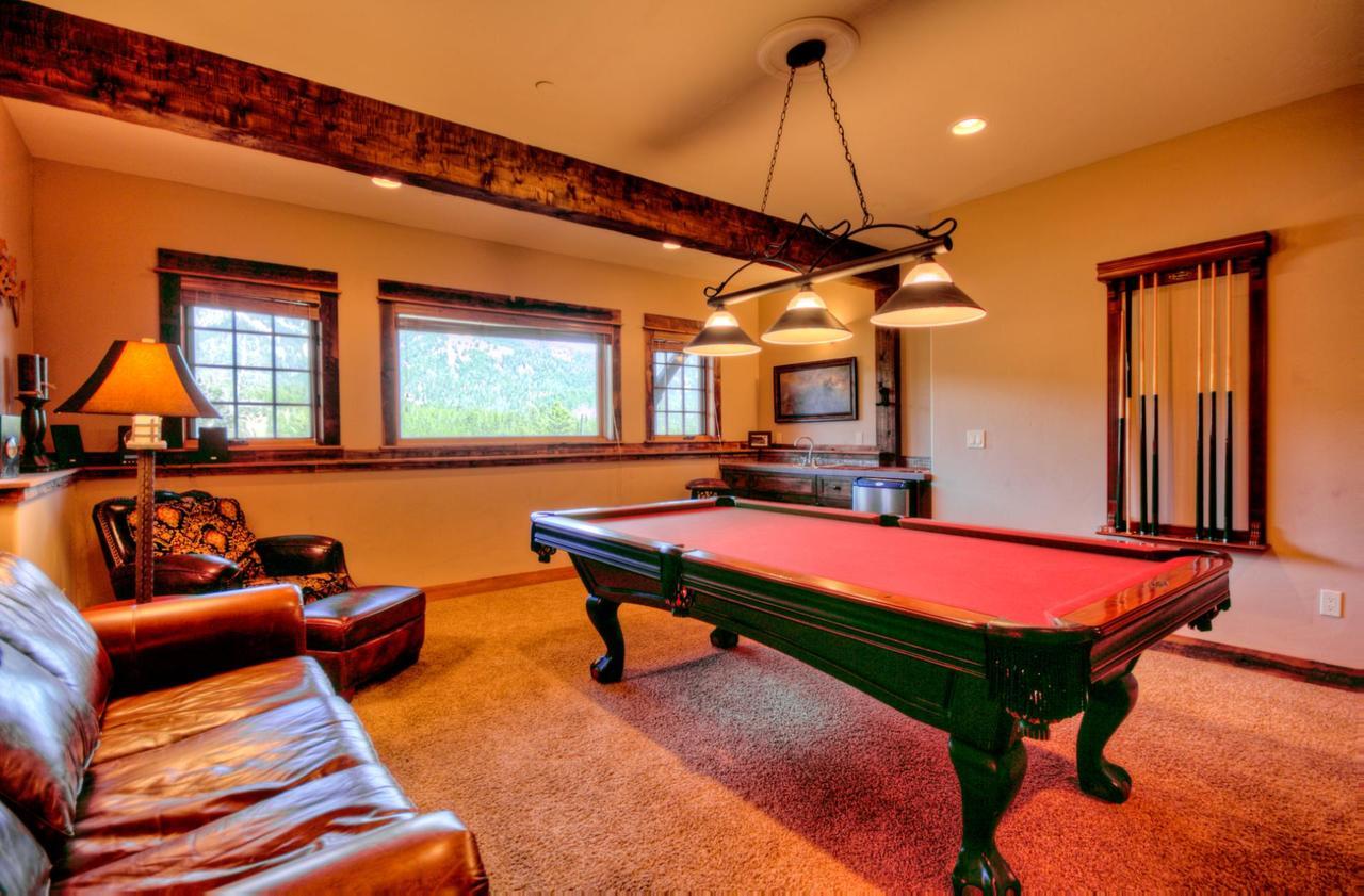 Antler Ridge Lodge Big Sky Ngoại thất bức ảnh