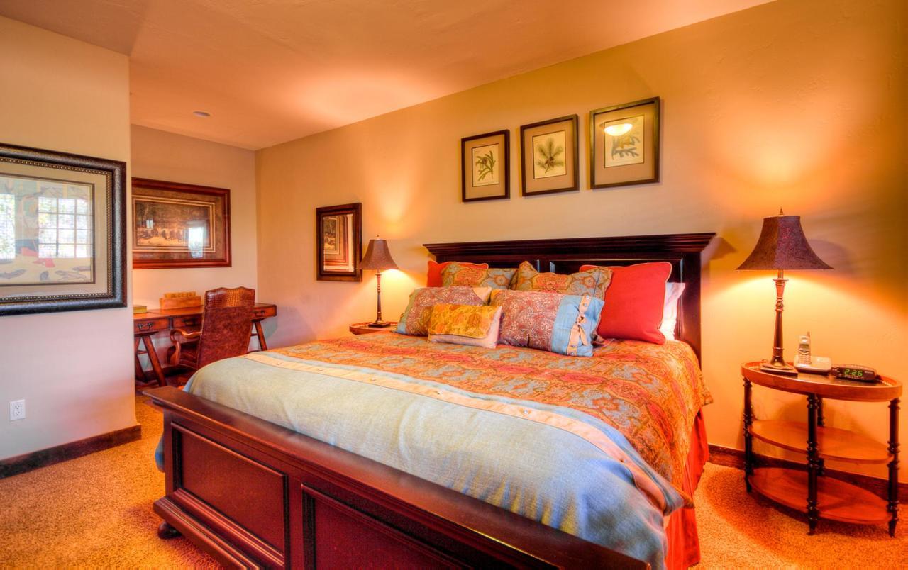 Antler Ridge Lodge Big Sky Ngoại thất bức ảnh