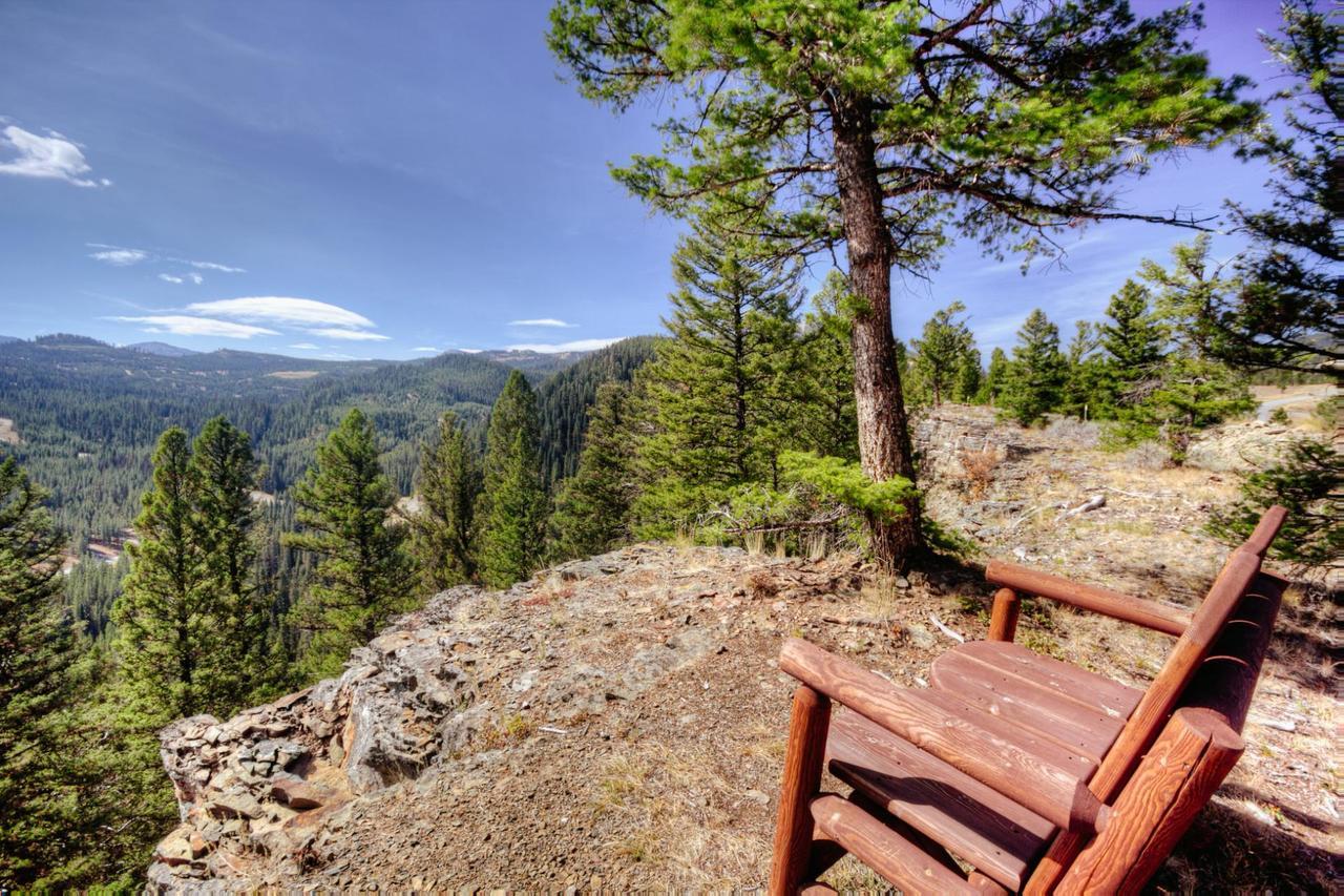 Antler Ridge Lodge Big Sky Ngoại thất bức ảnh
